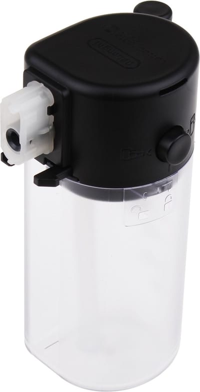 DELONGHI - DLSC007 MELKRESERVOIR / MELKKAN - AS00005733
