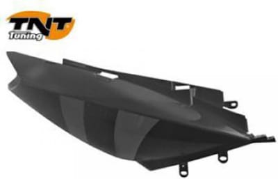 TNT rechter achterklep voor scooter Yamaha 500 Tmax 2001 tot 2007 Nieuw