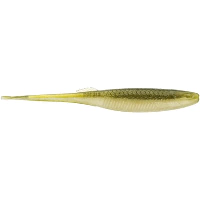 Lok Rapala Crushcity The Stingman 3 (x10)
