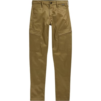 Dames slim cargo broek G-Star