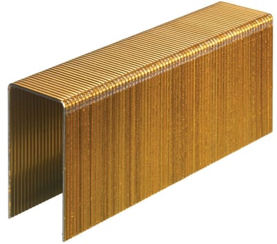 Nieten Senco P 08Babb 12 Mm Pak = 10.000 Verz.