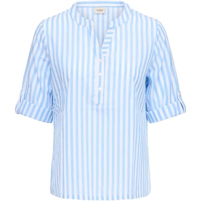 fransa - FRCATONA BL 2 - Dames - Blouses