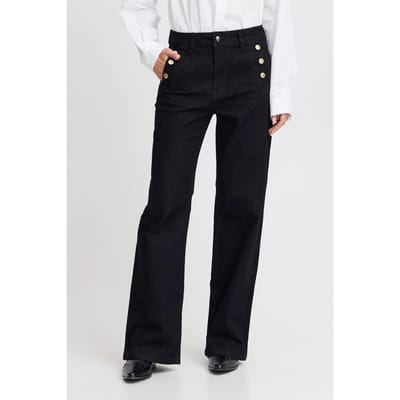 Damesjeans Pulz Jeans Maeve