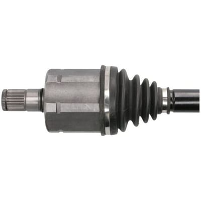 Aandrijfas POINT GEAR PNG76361