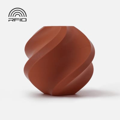 Bambu Lab – PLA Basic - 1.75mm Filament – 1kg – bruin (brown) – REFILL