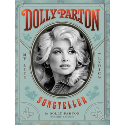 Dolly Parton, Songteller - Dolly Parton
