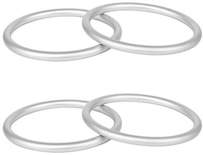 Baby Sling Ringen - Katoenen Draagaccessoire - Ademend voor Baby's en Kinderen