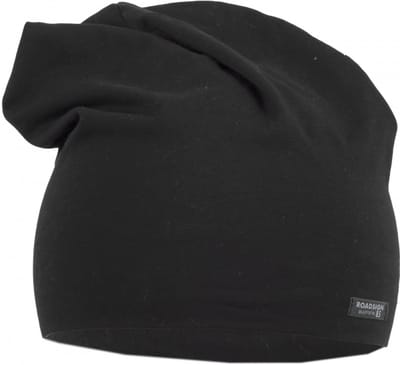 Roadsign Australia - muts - beanie - zwart - jersey