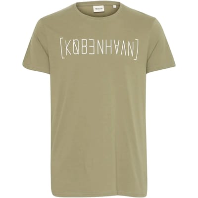 T-shirt Solid SDKBH