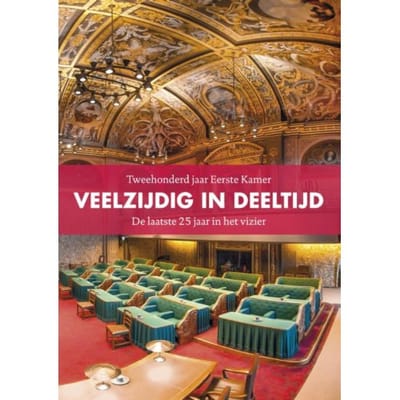 Veelzijdig In Deeltijd