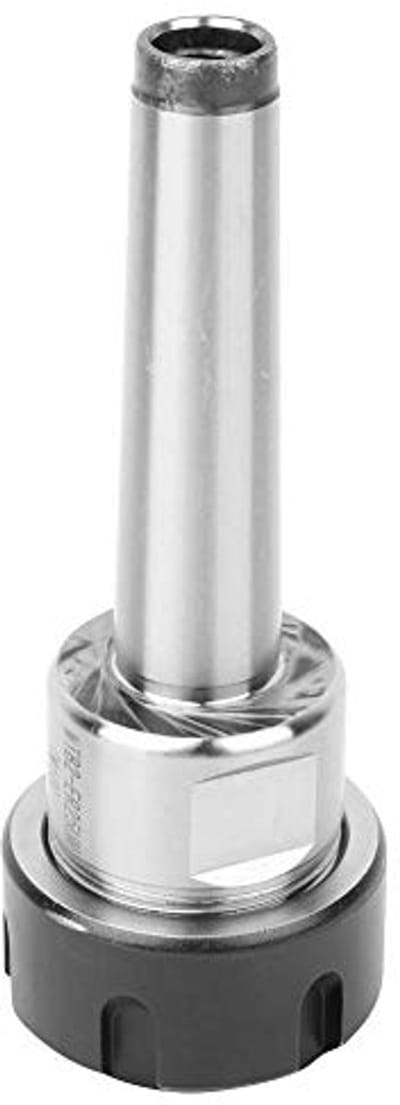 ER25 Spantang met MT2 Morseconus voor CNC Freesgereedschappen