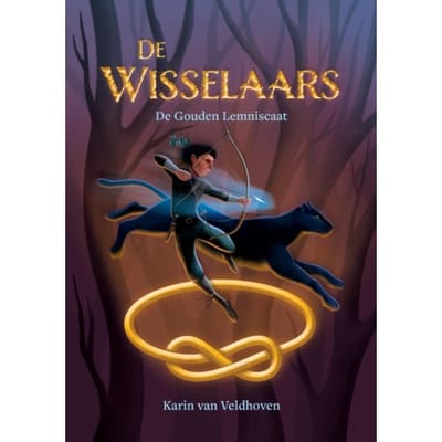De Wisselaars - Karin van Veldhoven