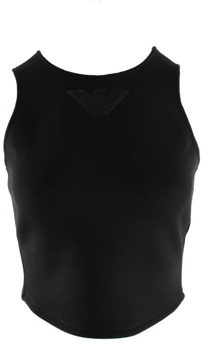 Emporio Armani top maat L