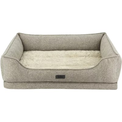 Vierkant orthopedisch hondenbed Nobby Pet Calbu