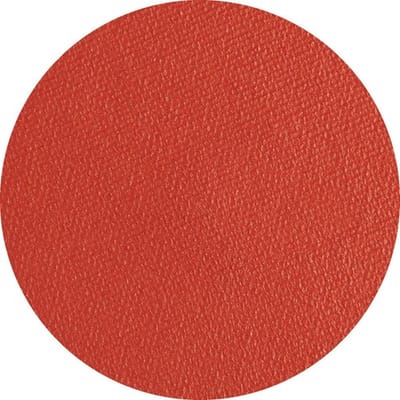 Aqua facepaint 16gr rood/vos