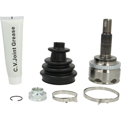 Homokineet reparatie set, aandrijfas LPR KTY723