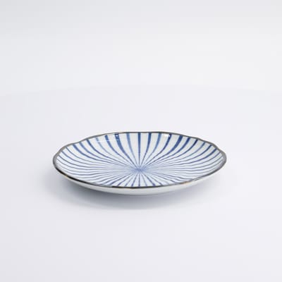 Tokyo Design Studio - Japans gebaksbord - Natsu - 16.5x2cm