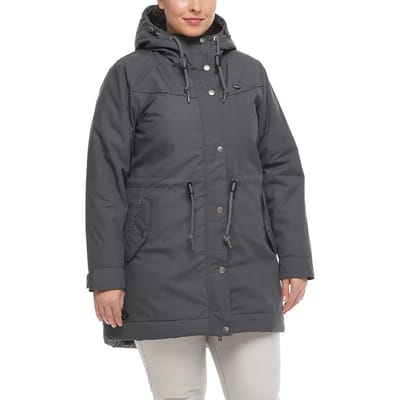 Damesparka Ragwear Canny Plus
