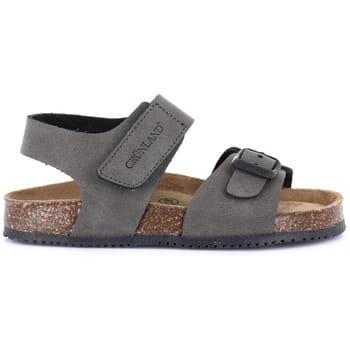 Platte sandalen Grunland -