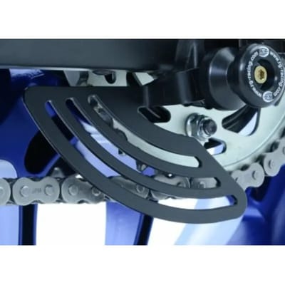 Couronne Moto Bescherming R&G Racing Yamaha YZF-R1