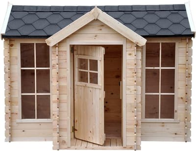 Dakshingles Set - Bitumen Bedekking - Gazebo Bekleden - Weerbestendig Materiaal - 3 m² - Grijs