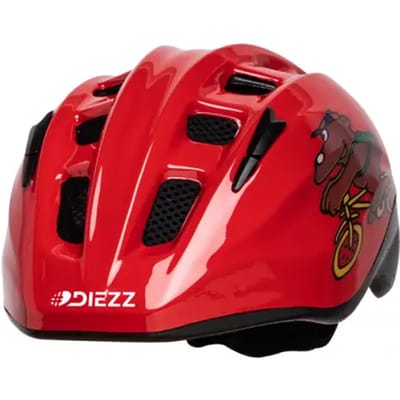 Kinderfietshelm Diezz Ranger - Kid