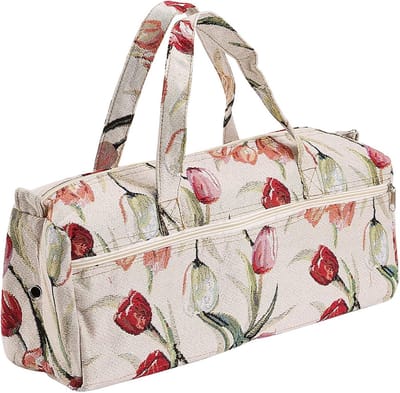 Handige Breitas voor het Opbergen van Breinaalden en Accessoires, Ideaal voor Breiprojecten en Creatieve Hobby's
