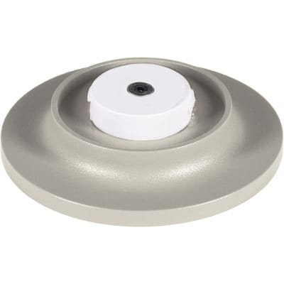 Fermob Aplô Magnetische Voet - A5 leemgrijs