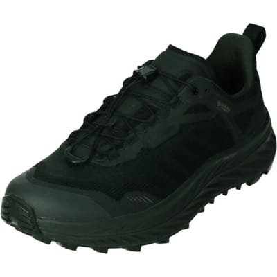 Fortux GTX Heren (Zwart/Zwart)