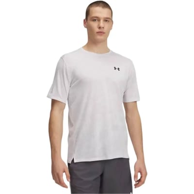 Under Armour sportshirt Tech Vent Jcqrd T-shirt 1390047