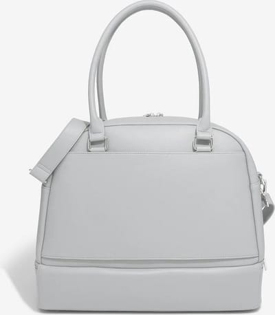 STACKERS GREY - Handtas - Schoudertas - sporttas - dames