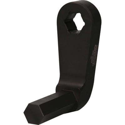 KS Tools 460.5082 Oplosadapter voor vastlagerschroef