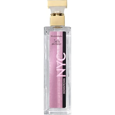 Elizabeth Arden 5th Avenue Eau de Parfum Spray Damesparfum Dames 75 ml