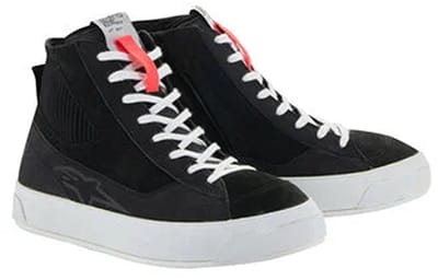 Alpinestars Stella Stated Podium Schoenen Zwart - Maat US 10.5 - Laars
