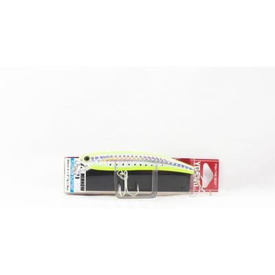Yo Zuri Pin'S Minnow 90 mm drijvend kunstaas F1163-GHCS (3346)