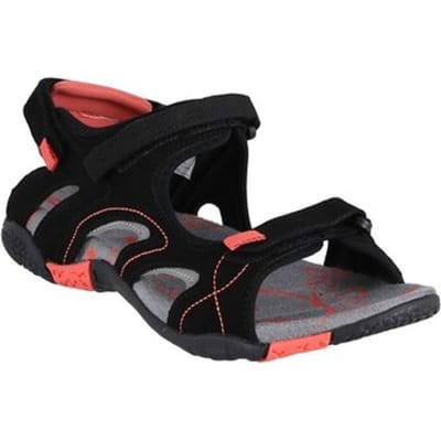 Platte sandalen KAMIK HK2068BK2