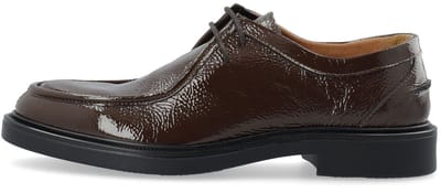 Bianco Moc-toe schoenen BIAADDA
