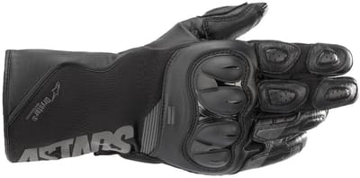Alpinestars SP-365 Drystar Zwart Antraciet - Handschoen