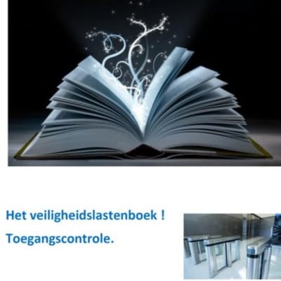 Het Veiligheidslastenboek ! - Robert Verhulst
