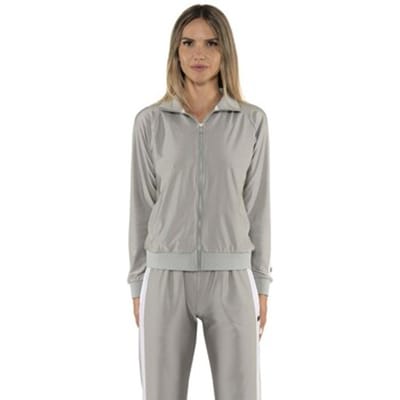 Trainingsjack Leone 1947 Woman High Collar Outdoors