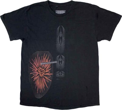 Travis Scott - Summer Run 2023 Stockholm Heren T-shirt - XL - Zwart