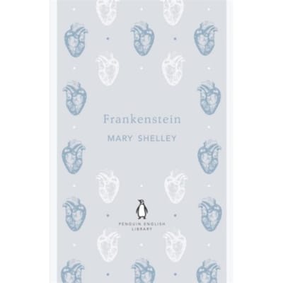 Frankenstein door Mary Shelley Paperback Boek 9780141198965