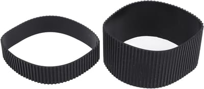Rubber Grip Lens voor 28-75 mm F2.8 - Standaard Vervanging, Nauwkeurige Maat, Eenvoudige Installatie, Geschikt voor Fotografie en Videografie