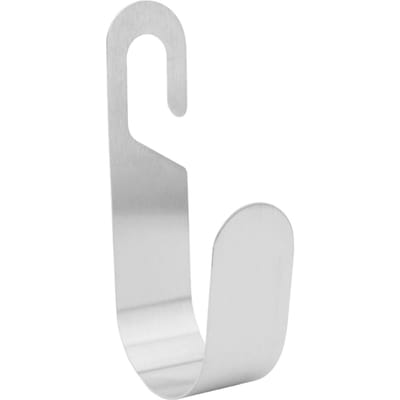 Support de Tuyau d'Arrosage Acier Inoxydable 304 Installation Facile Multifonction Support de Tuyau d'Eau pour Patio