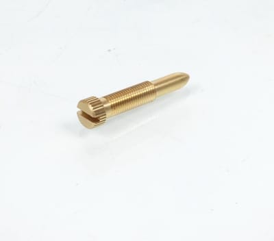 Pièce de carburateur Mikuni pour Moto Mikuni VM30 ralenti Neuf