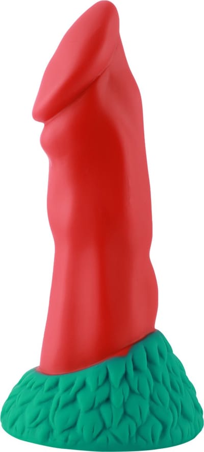 Fantasy Dildo KlicLok en Zuignap 22 cm