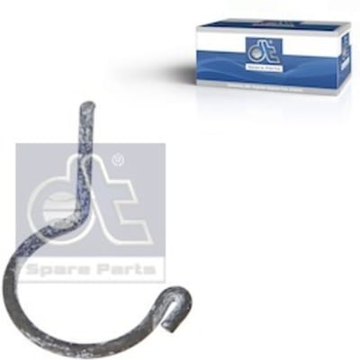Veiligheidsclip DT Spare Parts 9.06410
