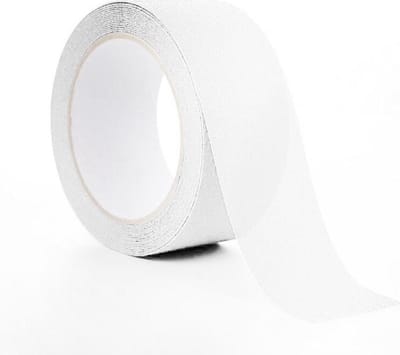 BukkitBow - Dubbelzijdige Anti-Slip Tape - Geschikt voor Vloerkleed