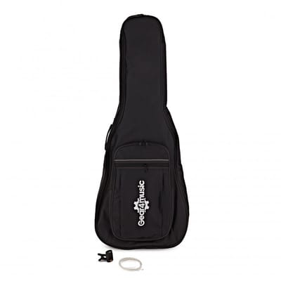 Classical Guitar Accessory Pack by Gear4music, 3/4 Size