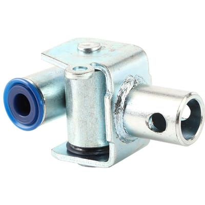 Auto Handgeschakelde Versnellingspook Bus Koppeling Gewricht 35047AC030 Geschikt voor Subaru Baja Forester Impreza gray